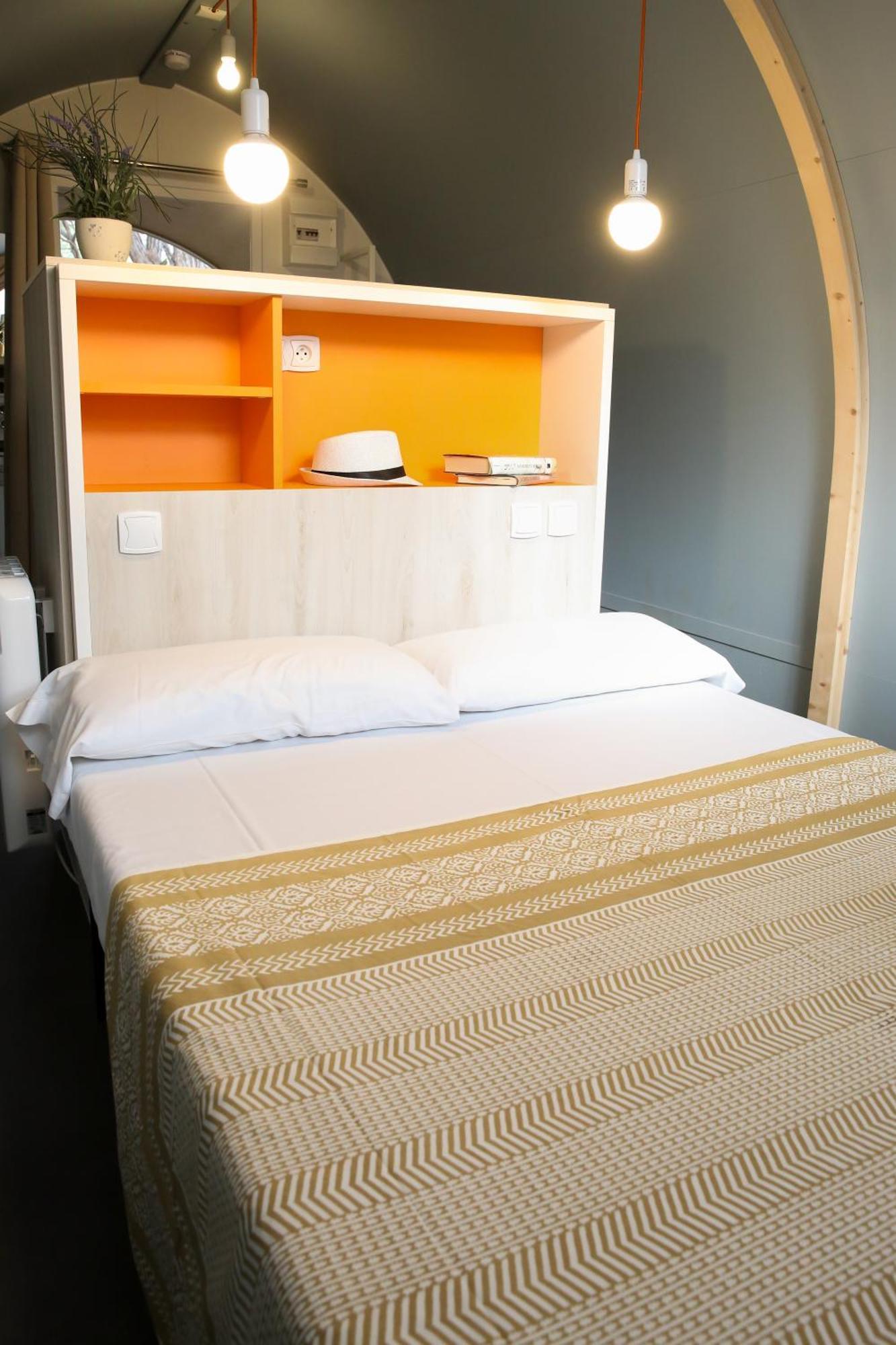 Camping 3 Estrellas Gavà Quarto foto